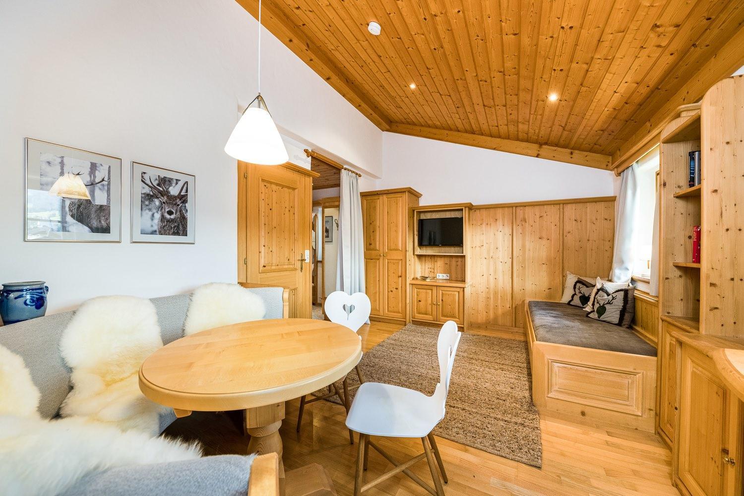 Chalet Steinberg Leogang Exterior photo